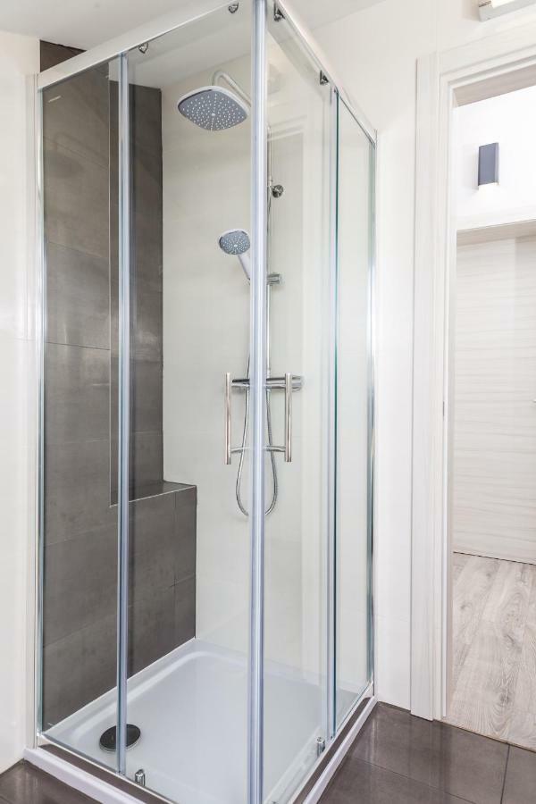 Luxury Apartment La Es Marcelji Luaran gambar