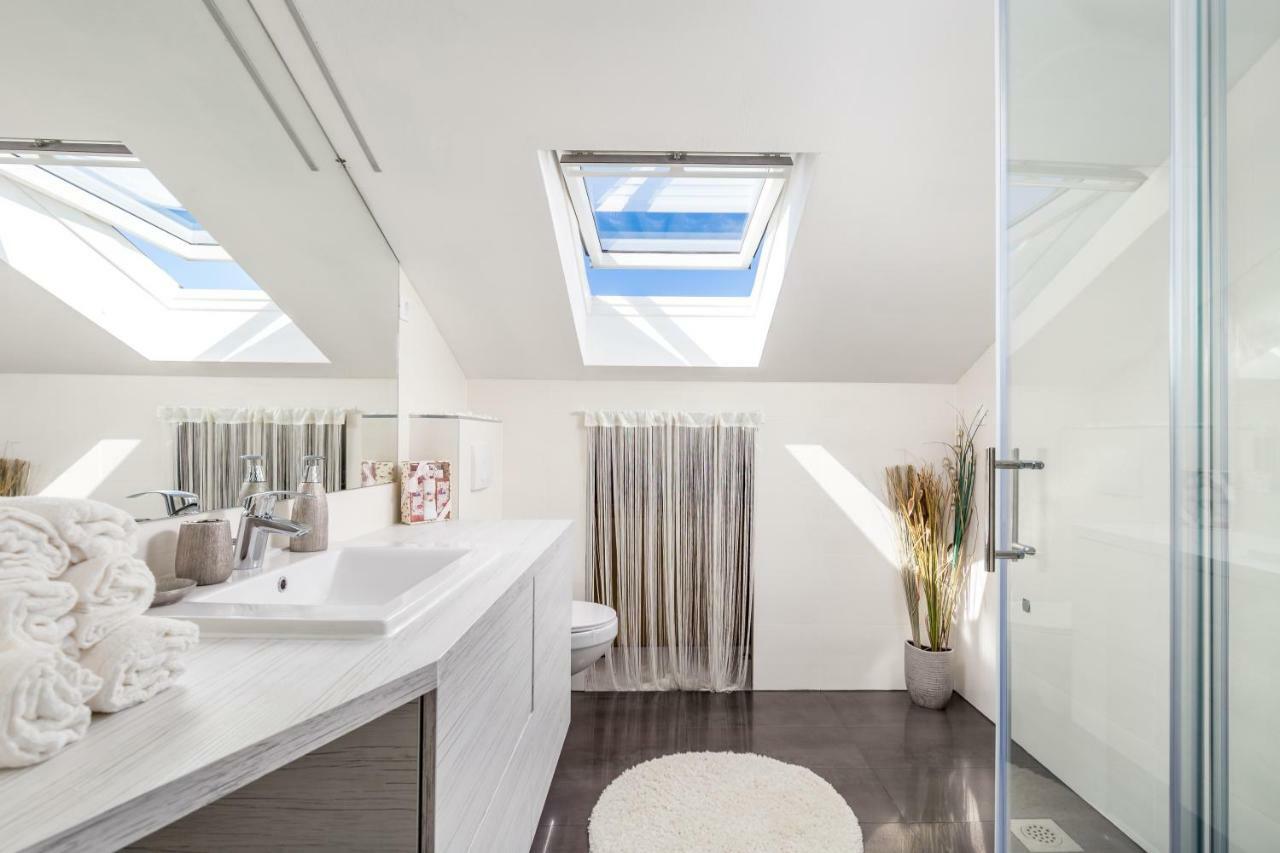 Luxury Apartment La Es Marcelji Luaran gambar